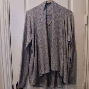 Athleta Pranayama Wrap